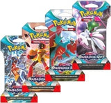 Pokemon Paradox Rift Sleeved Booster Pack (EN) - Pokecard Store