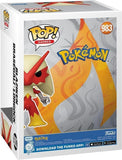 Funko POP! Pokémon Blaziken / Lohgock #983 - Pokecard Store