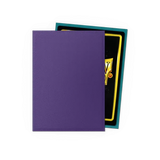 Dragon Shield Dual Matte Sleeves Soul & Petrol (100 Sleeves) - Pokecard Store