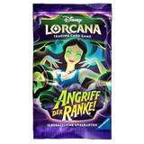 Pre-order Disney Lorcana: Attack of the Vine! Booster Box (DE)  Pokecard Store