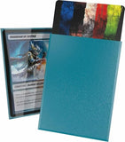 Ultimate Guard Cortex Standard Size Sleeves Petrol (100) - Pokecard Store