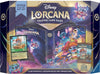 Disney Lorcana TCG Azurite Sea (Set 6) Stitch Collector's Gift Set (EN) - Pokecard Store