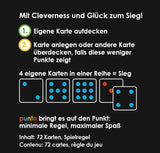Punto (DE/FR) - Pokecard Store