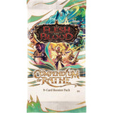 Flesh & Blood Compendium of Rathe Display (EN)  Pokecard Store