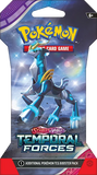 Pokemon Temporal Forces Sleeved Booster Pack (EN) - Pokecard Store