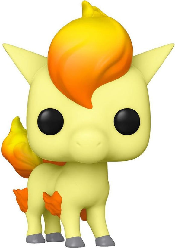 Funko POP! Pokémon Ponyta #644 - Pokecard Store