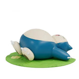 Pokémon Lawn Ornament Figure: Snorlax - Pokecard Store