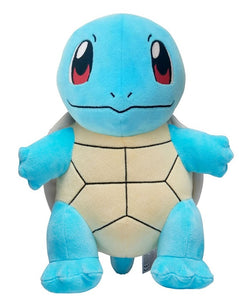 Pokemon plush toy Schiggy / Squirtle - Pokecard Store