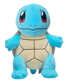 Pokemon plush toy Schiggy / Squirtle - Pokecard Store