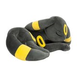 Pokémon Plush Toy: Sleeping Umbreon, 46 cm