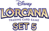 Disney Lorcana TCG Shimmering Skies (Set 5) lllumineer's Trove (EN) - Pokecard Store