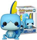 Funko POP! Pokémon Sobble #949 - Pokecard Store