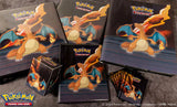 Pokémon GS Scorching Summit 9-Pocket Pro Folder - Pokecard Store