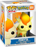 Funko POP! Pokémon Ponyta #644 - Pokecard Store