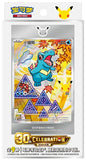 Pokémon 30th Anniversary Special Art Card Set Vol. 2 (CN) - Pokecard Store