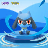 Pokémon Funism Palm Size Wonders Vol. 4 Blind Box - Pokecard Store