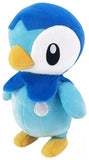 Pokémon plush toy Piplup/Plinfa 20cm - Pokecard Store