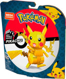 Pokémon Mega Construx Pikachu - Pokecard Store