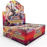 Yu-Gi-Oh! Wild Survivors Booster Box (DE) - Pokecard Store