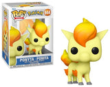 Funko POP! Pokémon Ponyta #644 - Pokecard Store