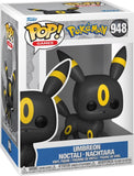 Funko POP! Pokémon Umbreon - Pokecard Store