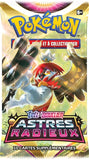 Pokemon Astres Radieux Booster Pack (FR) - Pokecard Store