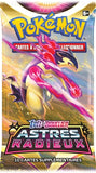 Pokemon Astres Radieux Booster Pack (FR) - Pokecard Store