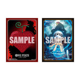 One Piece Devil Fruits Collection Vol. 3 (EN) - Pokecard Store