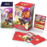 Disney Lorcana TCG Gift Box: Beast - (Set 13-14) (DE) - Pokecard Store