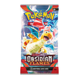 Pokemon Obsidian Flames Booster Box (EN)