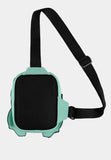 Pokémon Bulbasaur Shoulder Bag - Pokecard Store