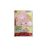 One Piece: Chopper's Jump Comics (JP) - Pokecard Store
