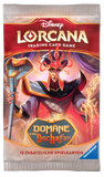 Disney Lorcana TCG Domain of Jafar (Set 8) Booster Display (DE) - Pokecard Store