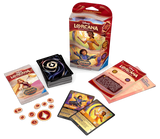Disney Lorcana TCG Domain of Jafar (Set 8) Tiana/Bruno Madrigal Starter Deck (DE) - Pokecard Store