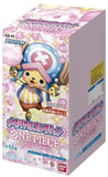 One Piece EB-01 Memorial Collection Booster Box (JP) - Pokecard Store