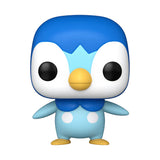 Funko POP! Pokemon Piplup #865 - Pokecard Store