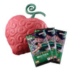 One Piece Devil Fruits Collection Vol. 3 (EN) - Pokecard Store