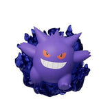 Pokémon 3D Fridge Magnet: Gengar - Pokecard Store