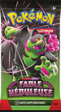 Pokemon Fable Nébuleuse Booster Pack (FR) - Pokecard Store