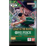 One Piece Legacy of the Master OP-12 Booster Box Case (EN) - Pokecard Store