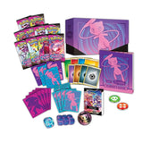 Pokemon Fusion Strike Pokemon Center Elite Trainer Box (EN)