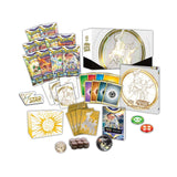 Pokemon Brilliant Stars Pokemon Center Elite Trainer Box (EN)