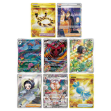 Pokémon CSV5 Dark Crystal Blaze Slim Booster Box (CN) - Pokecard Store