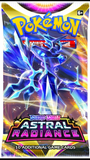 Pokemon Astral Radiance Booster Pack (EN) - Pokecard Store