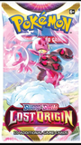 Pokemon Lost Origin Booster Pack (EN) - Pokecard Store
