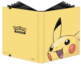 Ultra Pro Pikachu Y Pro Binder - Pokecard Store
