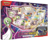 Pokemon Evolving Powers Premium Collection Box (EN) - Pokecard Store