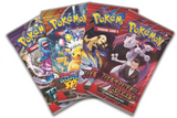 Pokémon Team Rocket's Mewtwo ex Box (EN) - Pokecard Store