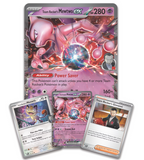 Pokémon Team Rocket's Mewtwo ex Box (EN) - Pokecard Store