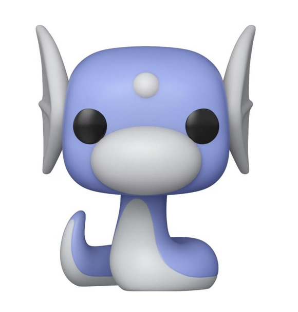 Funko POP! Pokemon Dratini #1050 - Pokecard Store